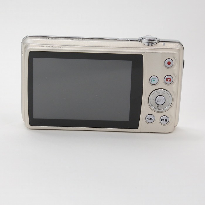 中古】(カシオ) Casio EX-Z270｜ナニワグループオンライン｜2221070482314