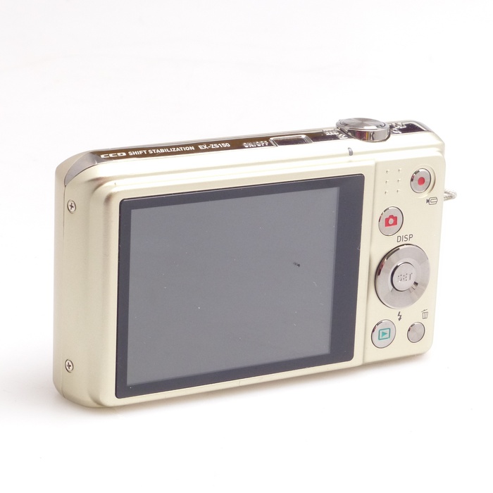 中古】(カシオ) Casio EX-ZS150｜ナニワグループオンライン｜2221070483854