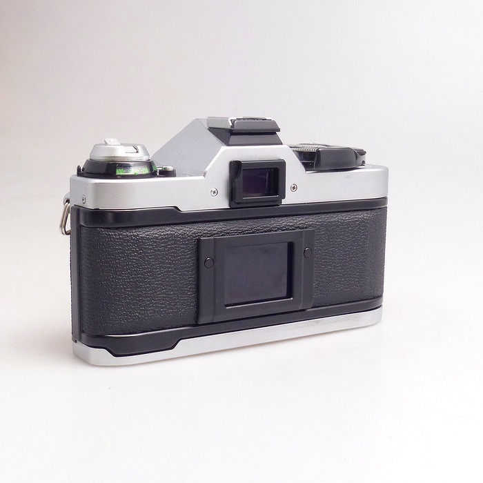 中古】(キヤノン) Canon AE-1 PROGRAM シルバー｜ナニワグループ