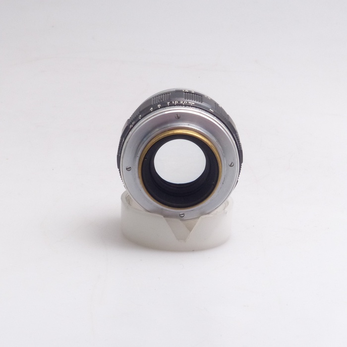 中古】(ミノルタ) MINOLTA Super Rokkor 50/F1.8 L39｜ナニワグループ