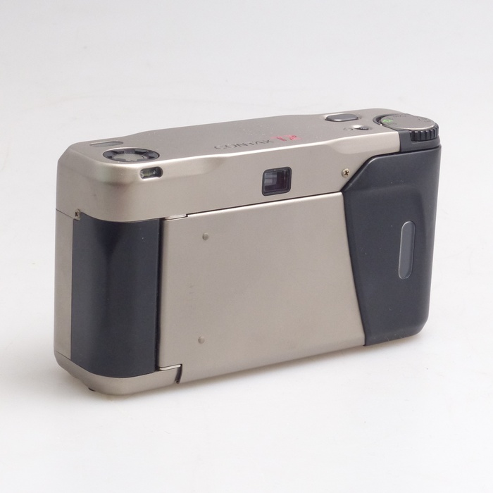 中古】(コンタックス) CONTAX T2 チタンクローム｜ナニワグループ