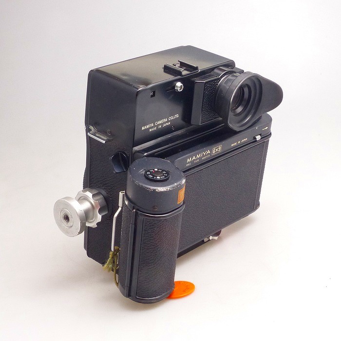 中古】(マミヤ) Mamiya PRESS SUPER23｜ナニワグループオンライン