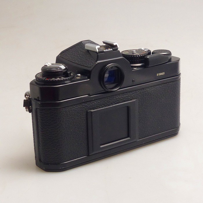 中古】(ニコン) Nikon FE2 ブラック｜ナニワグループオンライン