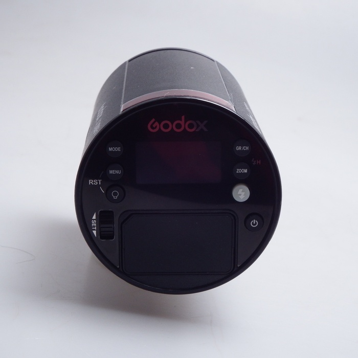 中古】(ｺﾞﾄﾞｯｸｽ) GODOX AD100 PRO Pocket Flash｜ナニワグループ