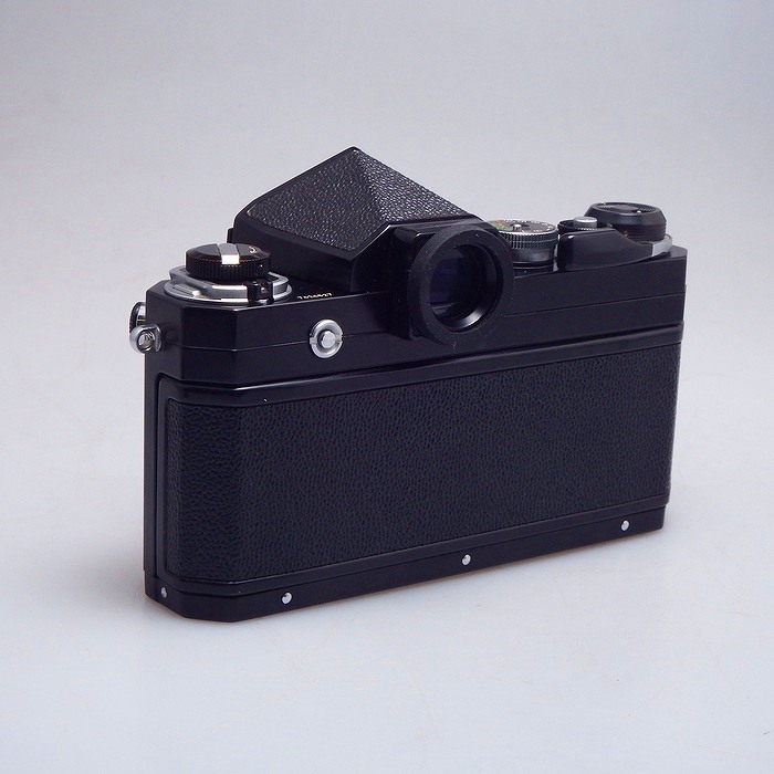 中古】(ニコン) Nikon F アイレベル ブラック 後期｜ナニワグループ