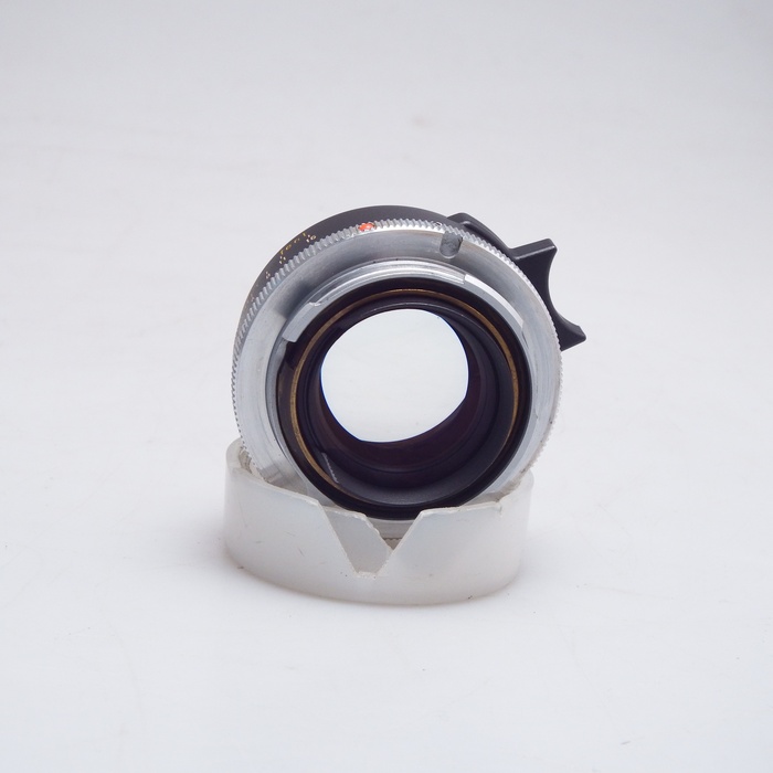 【中古】(ライカ) Leica Summilux-M 35/1.4 2nd ストッパー無 Germany 中古】(ライカ) Leica Summilux-M 35/1.4 2nd ストッパー無 Germany
