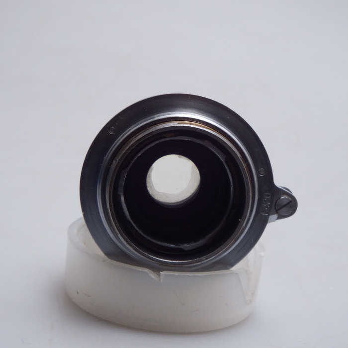 中古】(キヤノン) Canon Canon Lens 50/F3.5 沈胴 L39｜ナニワグループ