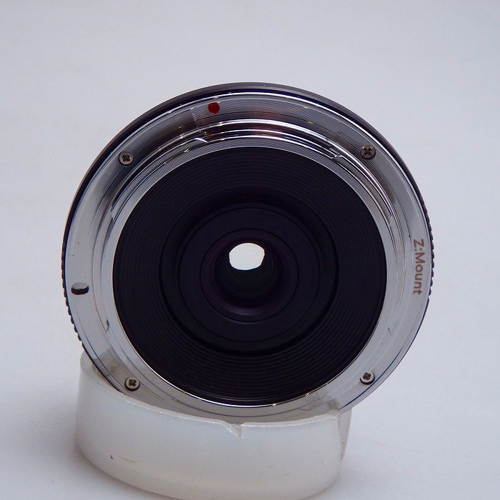 中古】(七工匠) 七工匠 7ARTISANS 10/F3.5 (ニコンZ/APS-C用)｜ナニワ