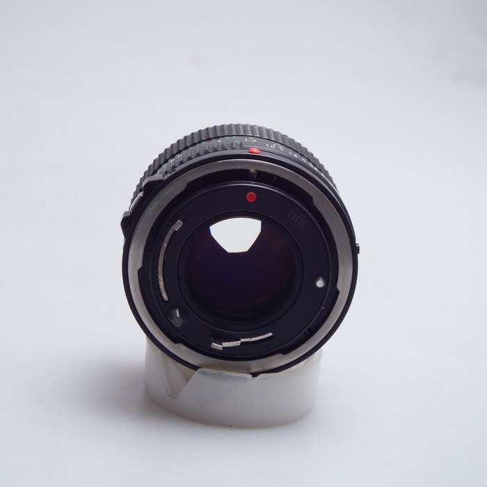 中古】(キヤノン) Canon N FD 50/1.4｜ナニワグループオンライン