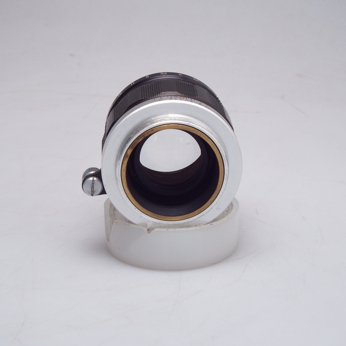 中古】(レオタックス) Leotax LEONON 50/F2 L39｜ナニワグループ