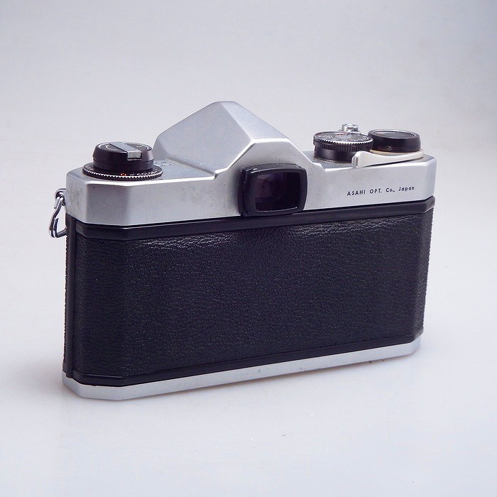 中古】(ペンタックス) PENTAX SP シルバー｜ナニワグループオンライン