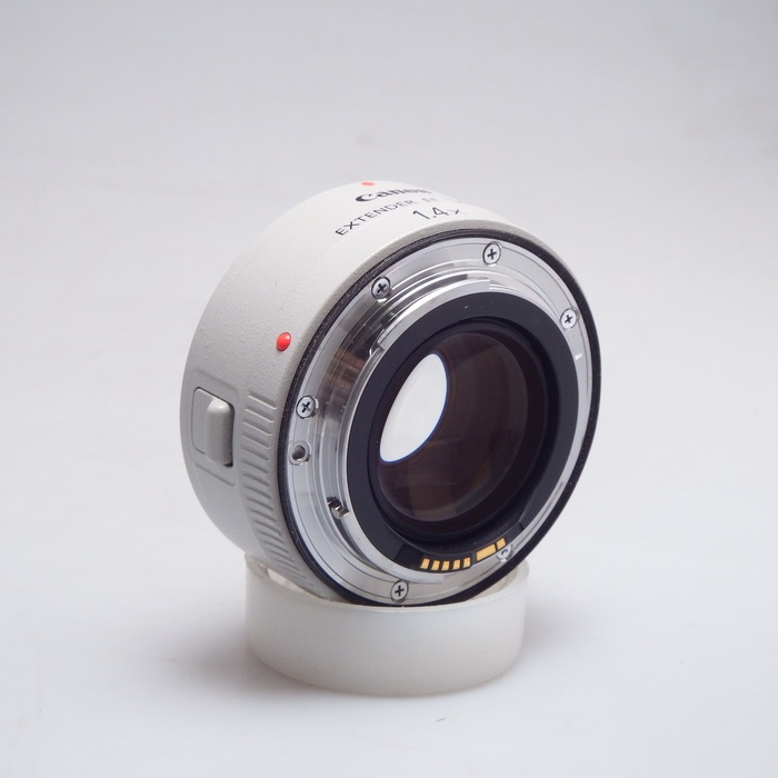 中古】(キヤノン) Canon エクステンダー EF1.4X III｜ナニワグループ