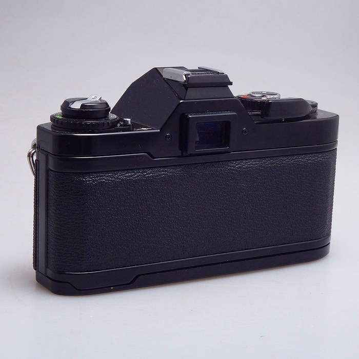 Canon　カメラ　AV-1（ブラック） 中古】(キヤノン) Canon AV-1 ブラック｜ナニワグループオンライン