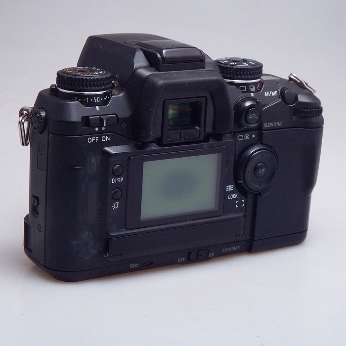 中古】(ミノルタ) MINOLTA α-7｜ナニワグループオンライン｜2221070521785