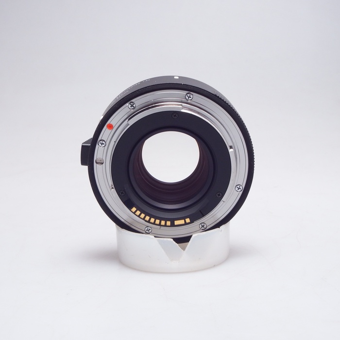 中古】(シグマ) SIGMA TC-1401 EO テレコンバーター キヤノンEF用