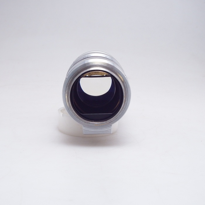 中古】(ニコン) Nikon Nikkor Q・C 135/F3.5 L39｜ナニワグループ