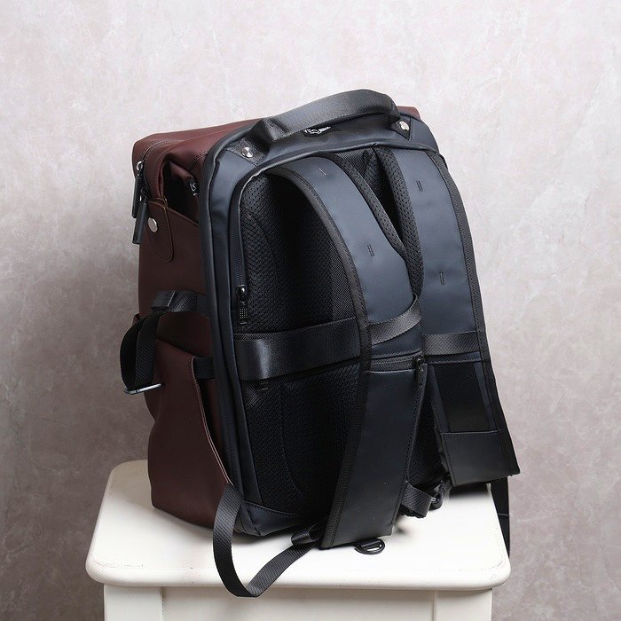 【中古】(バンガード) VANGUARD VEO LITE B20L CHOCOLATE 中古】(バンガード) VANGUARD VEO LITE B20L CHOCOLATE｜ナニワ