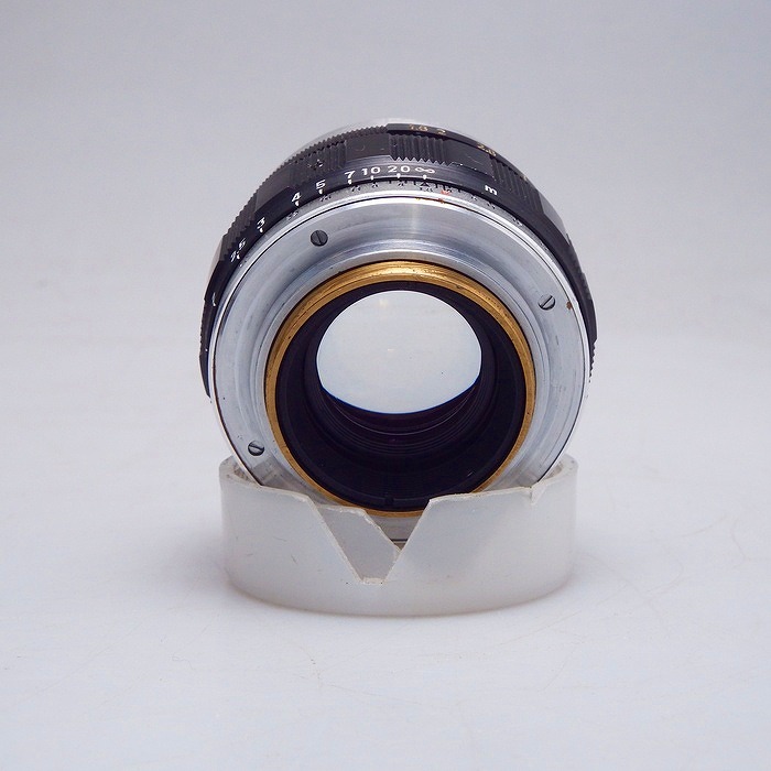 中古】(チヨダ) Chiyoda Super Rokkor 5cm/1.8 (L39)｜ナニワグループ