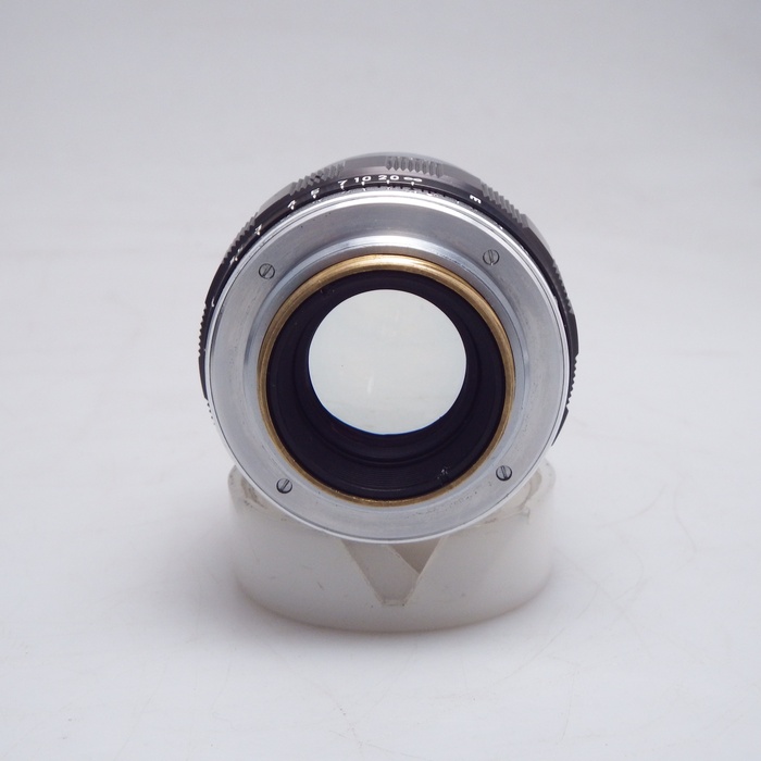 中古】(チヨダ) Chiyoda Super Rokkor 5cm/1.8 (L39)｜ナニワグループ