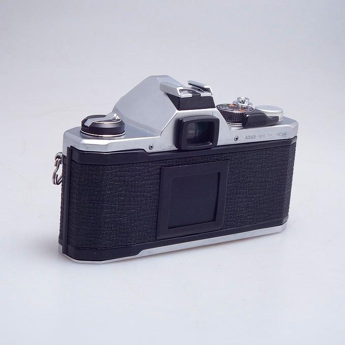 中古】(ペンタックス) PENTAX MX シルバー｜ナニワグループオンライン