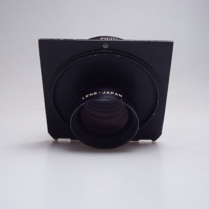 中古】(フジフイルム) FUJIFILM FUJINON W 210/F5.6｜ナニワグループ
