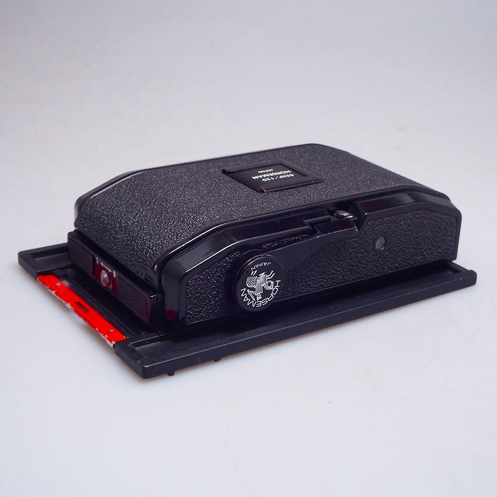 中古】(ホースマン) Horseman ロールフィルムホルダー 612｜ナニワ