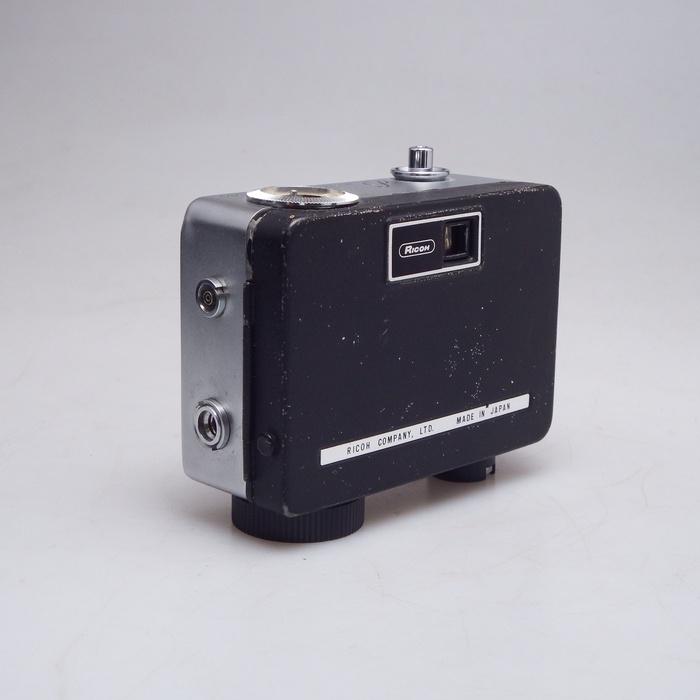 中古】(リコー) RICOH AUTO HALF S｜ナニワグループオンライン