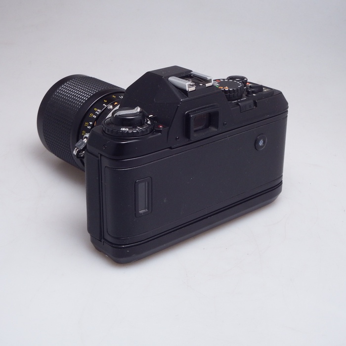 中古】(ニコン) Nikon F-301 + AI 35-105/3.5-4.5S｜ナニワグループ
