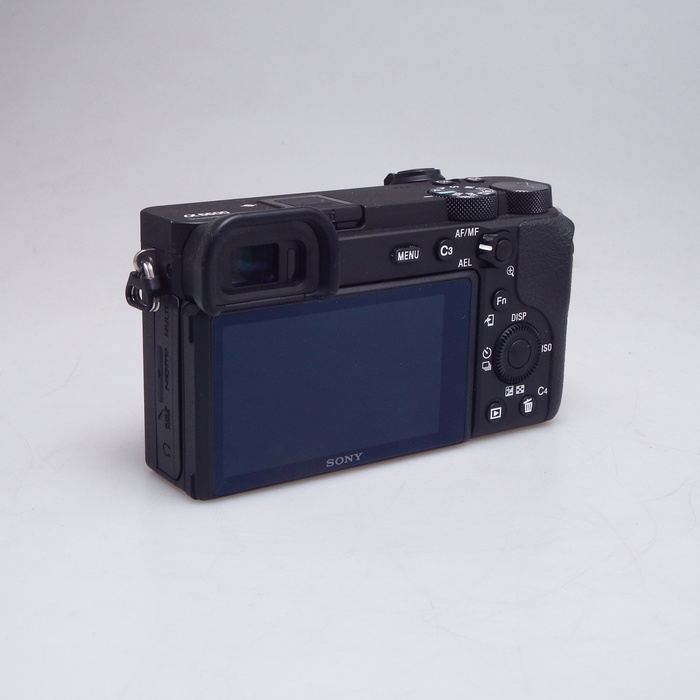 中古】(ソニー) SONY α6600 ILCE-6600｜ナニワグループオンライン