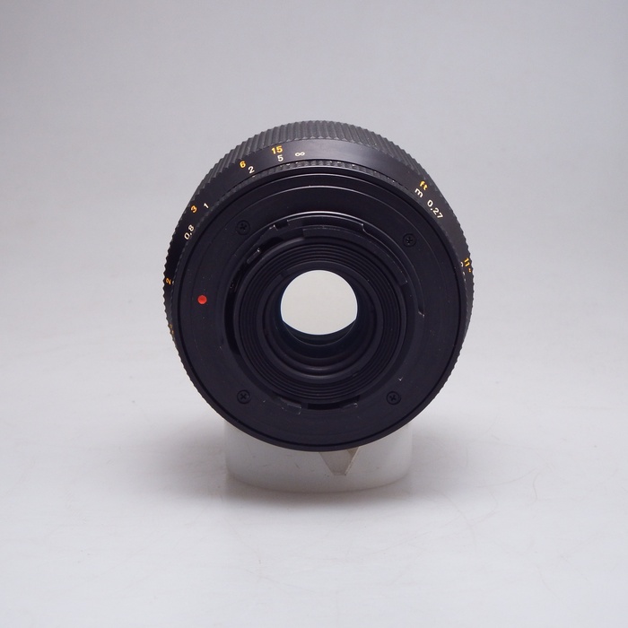 中古】(コンタックス) CONTAX S-Planar 60/F2.8 T* AEG｜ナニワ