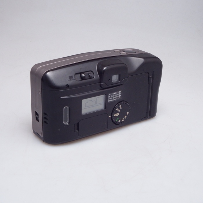 中古】(キヤノン) Canon Autoboy S｜ナニワグループオンライン