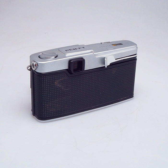中古】(オリンパス) OLYMPUS PEN FT F.Zuiko 38/F1.8付｜ナニワ