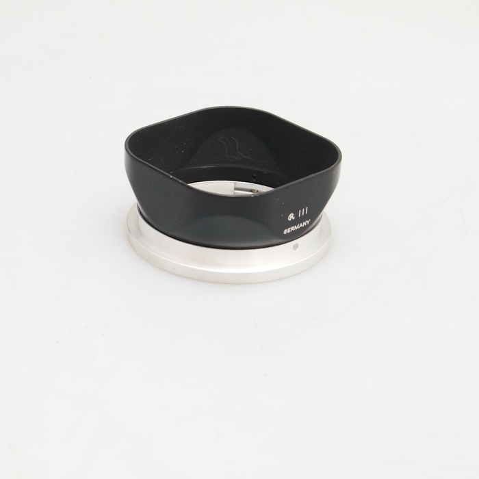 Rollei Sonnenblende レンズフード BAY3 38mm 中古】(ローライ) Rollei レンズフード BayIII｜ナニワグループ