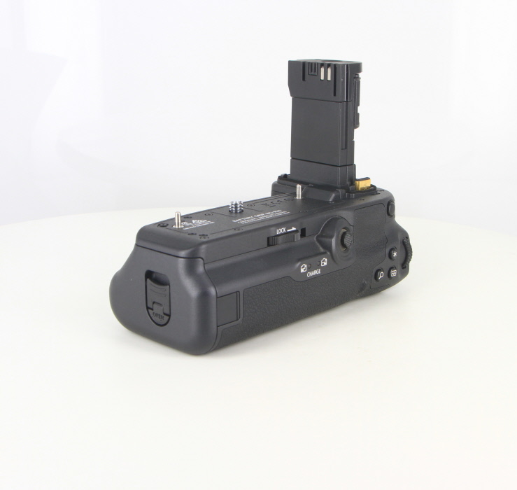 【中古】(キヤノン) Canon BG-R10 バツテリーグリツプ