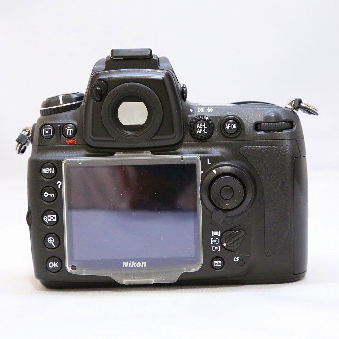 中古】(ニコン) Nikon D700 ボディ｜ナニワグループオンライン｜2221090889391