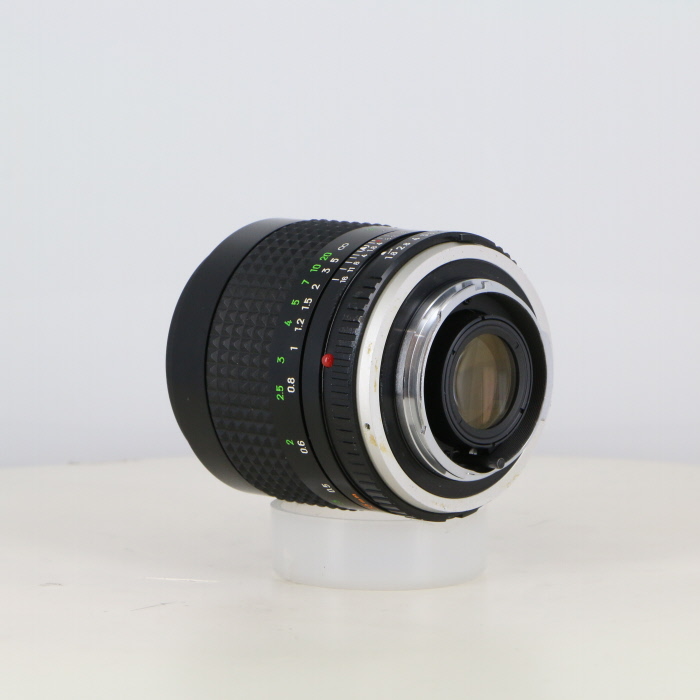 中古】(ミノルタ) MINOLTA MCロッコール35/1.8｜ナニワグループ