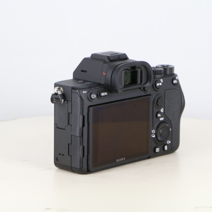 中古】(ソニー) SONY α7RIV (ILCE-7RM4) ボデイ｜ナニワグループ