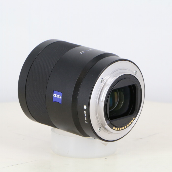 中古】(ソニー) SONY SONNAR T*FE55/1.8 ZA｜ナニワグループ