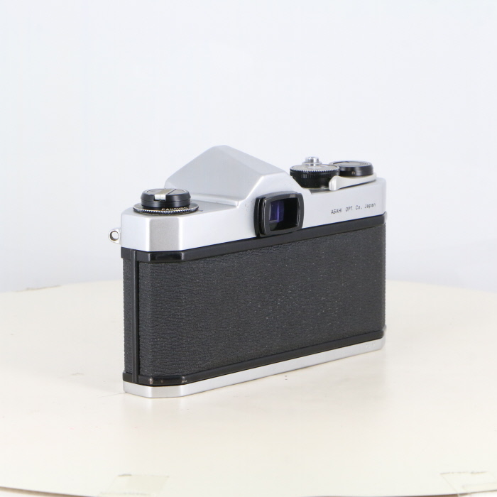 PENTA - 【中古】(ペンタックス) PENTAX SPOMATIC SP 売り切れ 限定カラーカメラ PENTAX SP（中古 フィルムカメラ