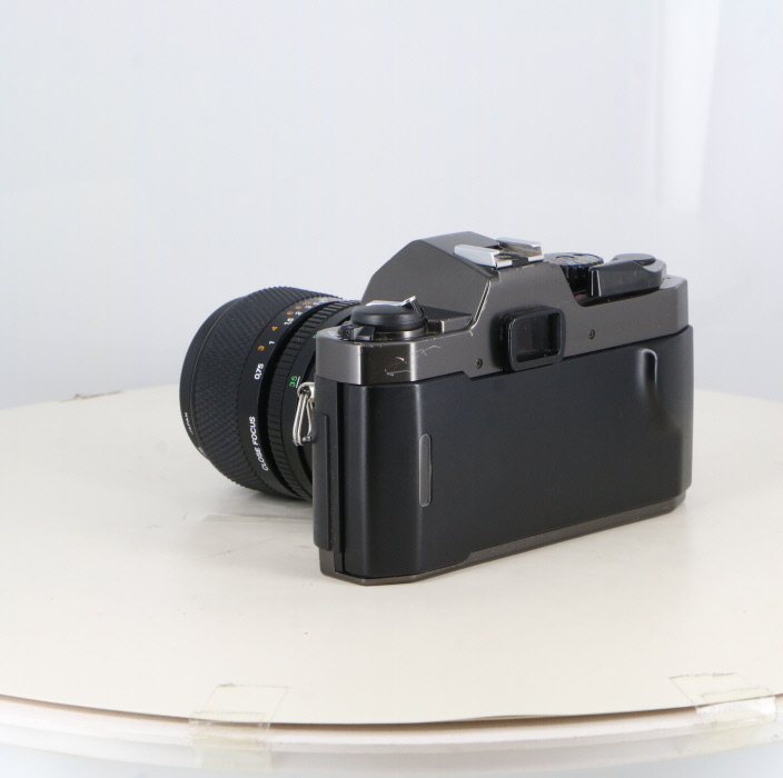 中古】(オリンパス) OLYMPUS OM2000+35-70｜ナニワグループオンライン