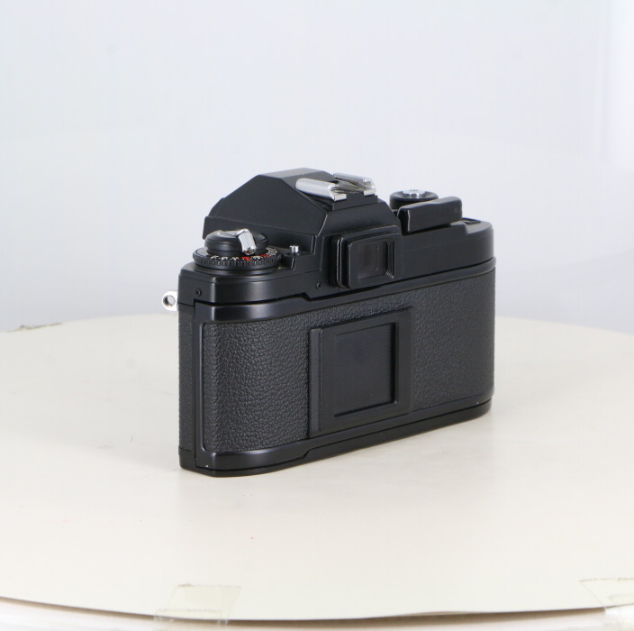中古】(ニコン) Nikon FG ブラック ボディ｜ナニワグループオンライン