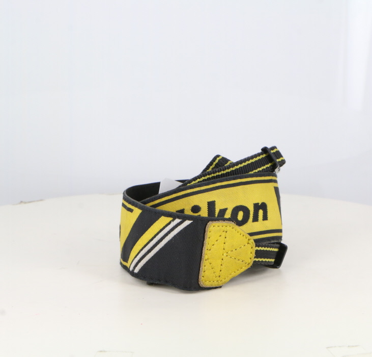 中古】(ニコン) Nikon プロストラップ｜ナニワグループオンライン