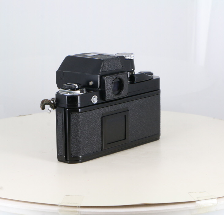中古】(ニコン) Nikon F2フォトミック ブラック｜ナニワグループ