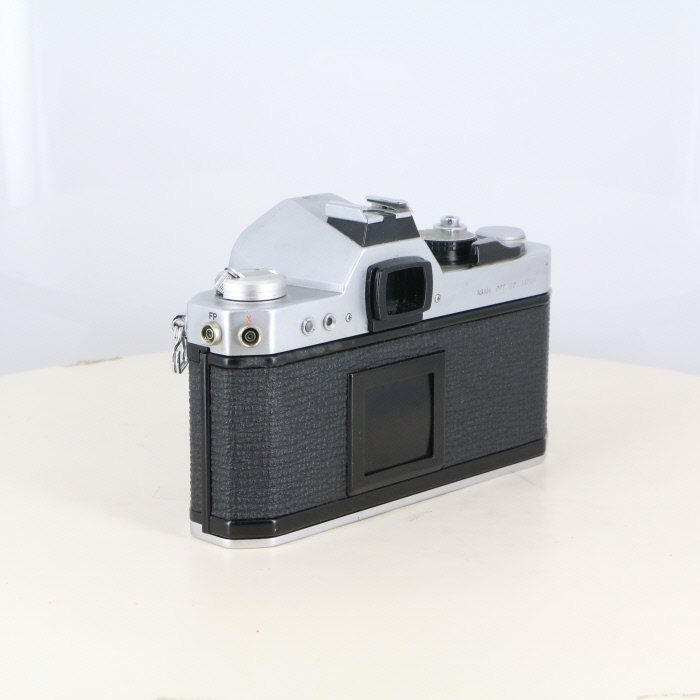 PENTAX K2 シルバー＋PENTAX-M 200mm F4 美品セット Câmera Analógica 35mm Pentax K2 Com Lente 50mm F1.4 | MercadoLivre