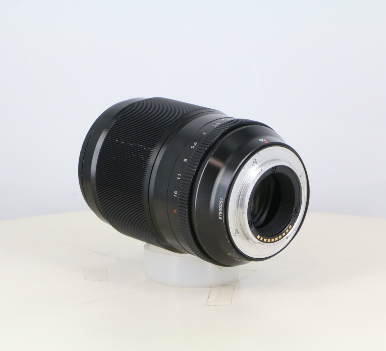 【中古】(フジフイルム) FUJIFILM XF90/2 R LM WR 中古】(フジフイルム) FUJIFILM XF90/2 R LM WR｜ナニワグループ