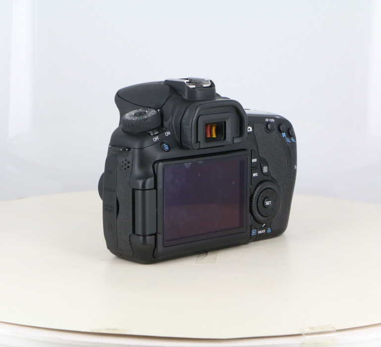 中古】(キヤノン) Canon EOS 60D ボデイ｜ナニワグループオンライン