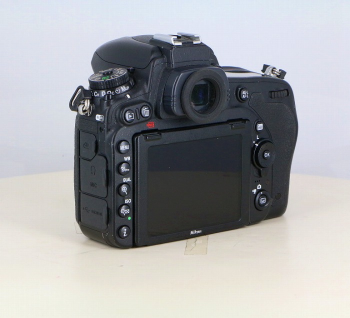 中古】(ニコン) Nikon D750 ボディ｜ナニワグループオンライン