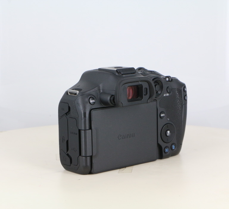 中古】(キヤノン) Canon EOS R7 ボディ｜ナニワグループオンライン