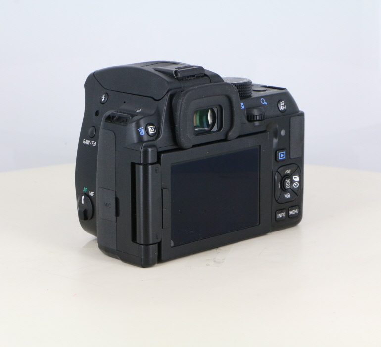 中古】(ペンタックス) PENTAX K-70 ボディ ブラツク｜ナニワグループ