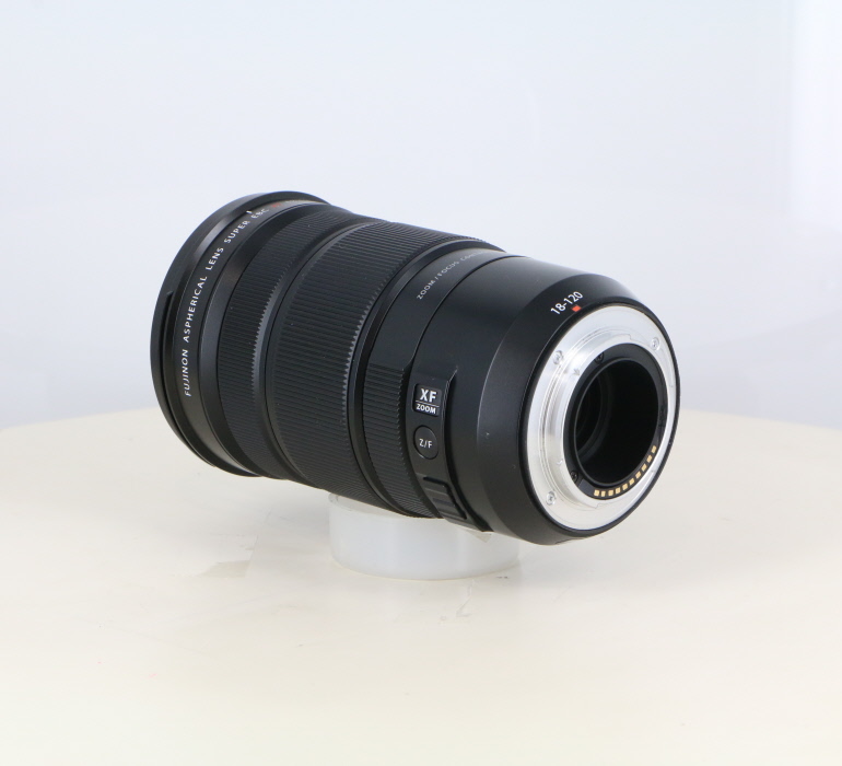 中古】(フジフイルム) FUJIFILM XF18-120/4 LM PZ WR｜ナニワグループ